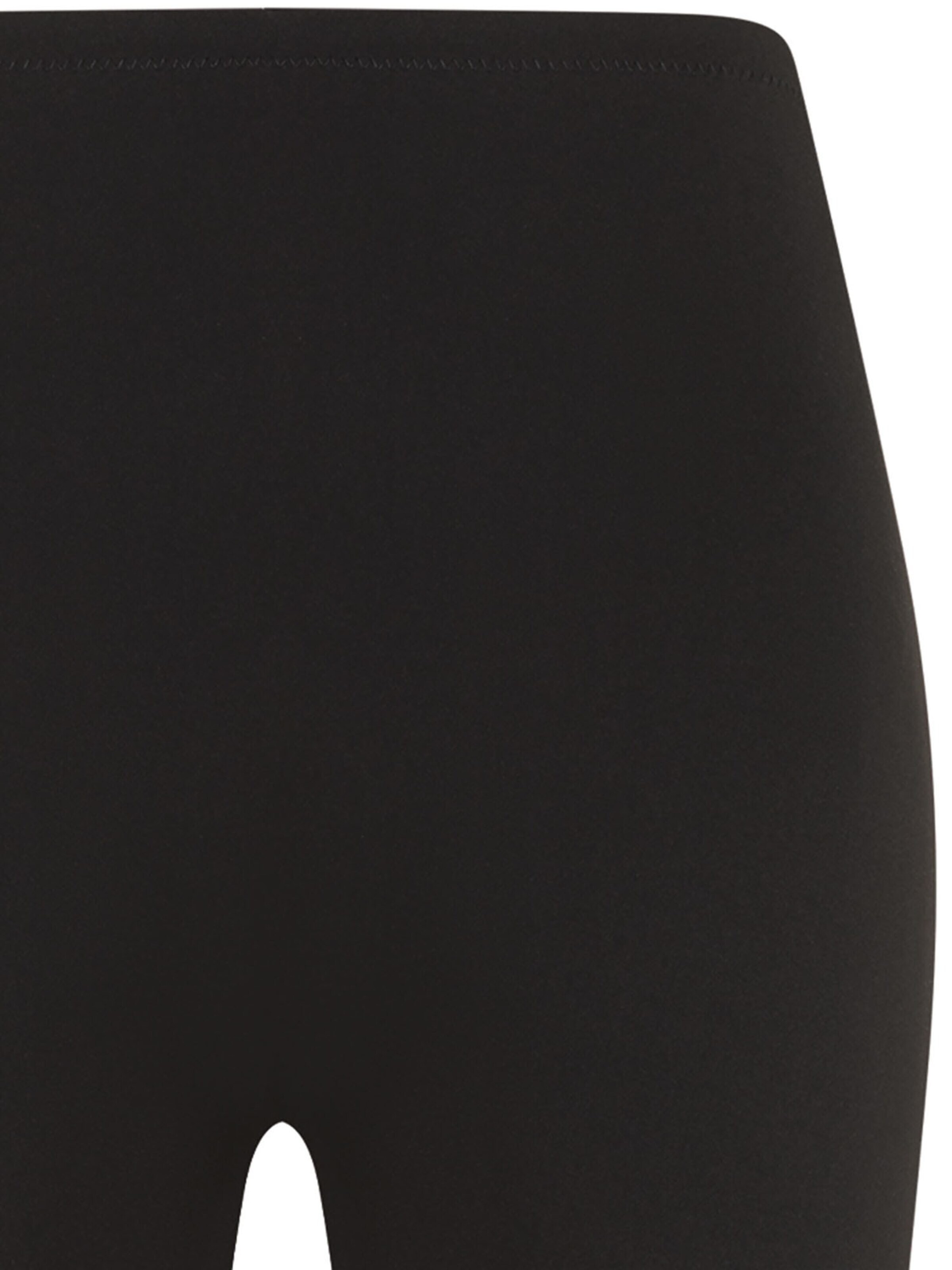 SUSA Shaping Pants 'Shapewear' in Black