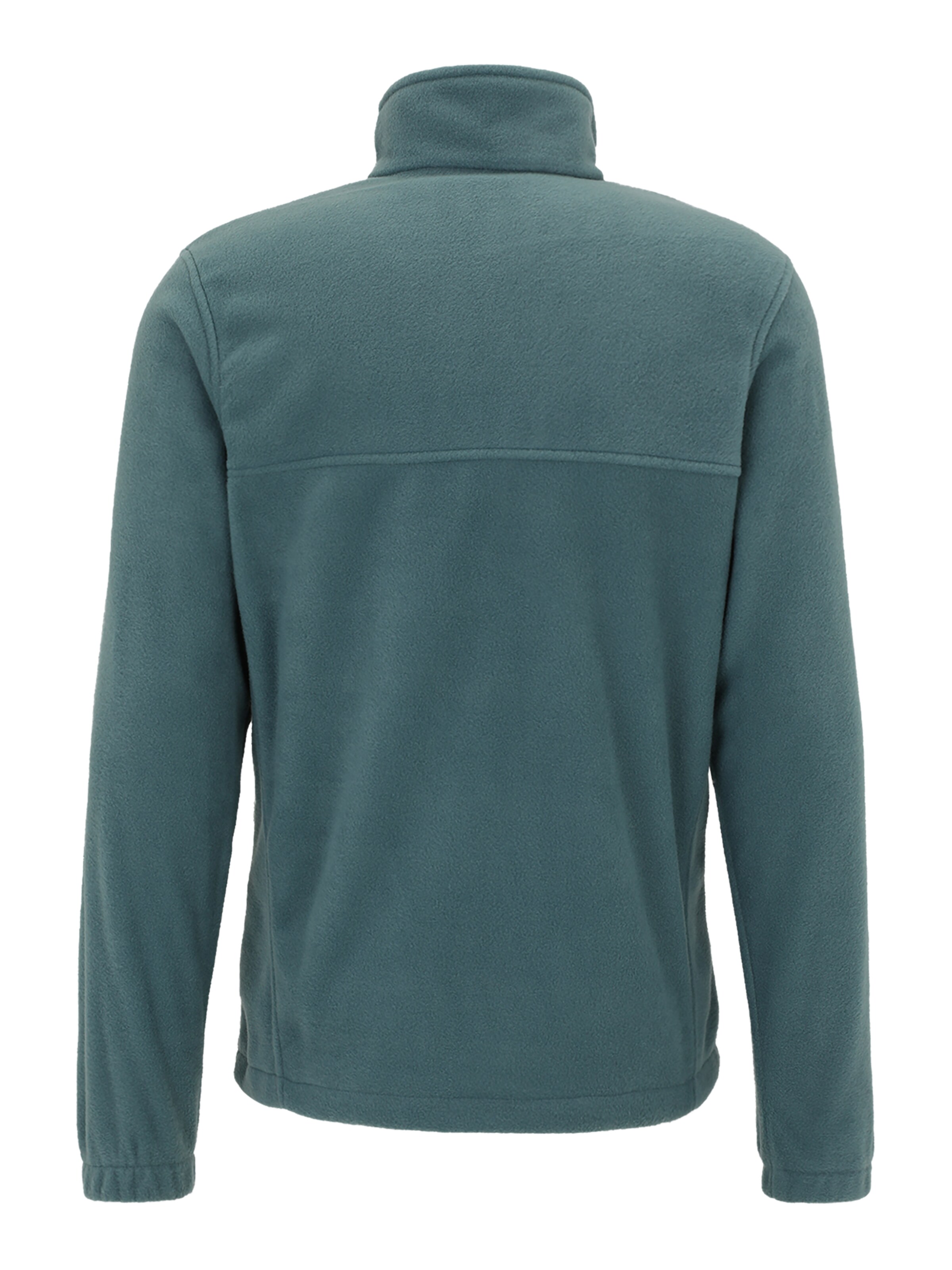 mėlyna COLUMBIA Standartinis modelis Funkcinis flisinis džemperis 'Steens Mountain'