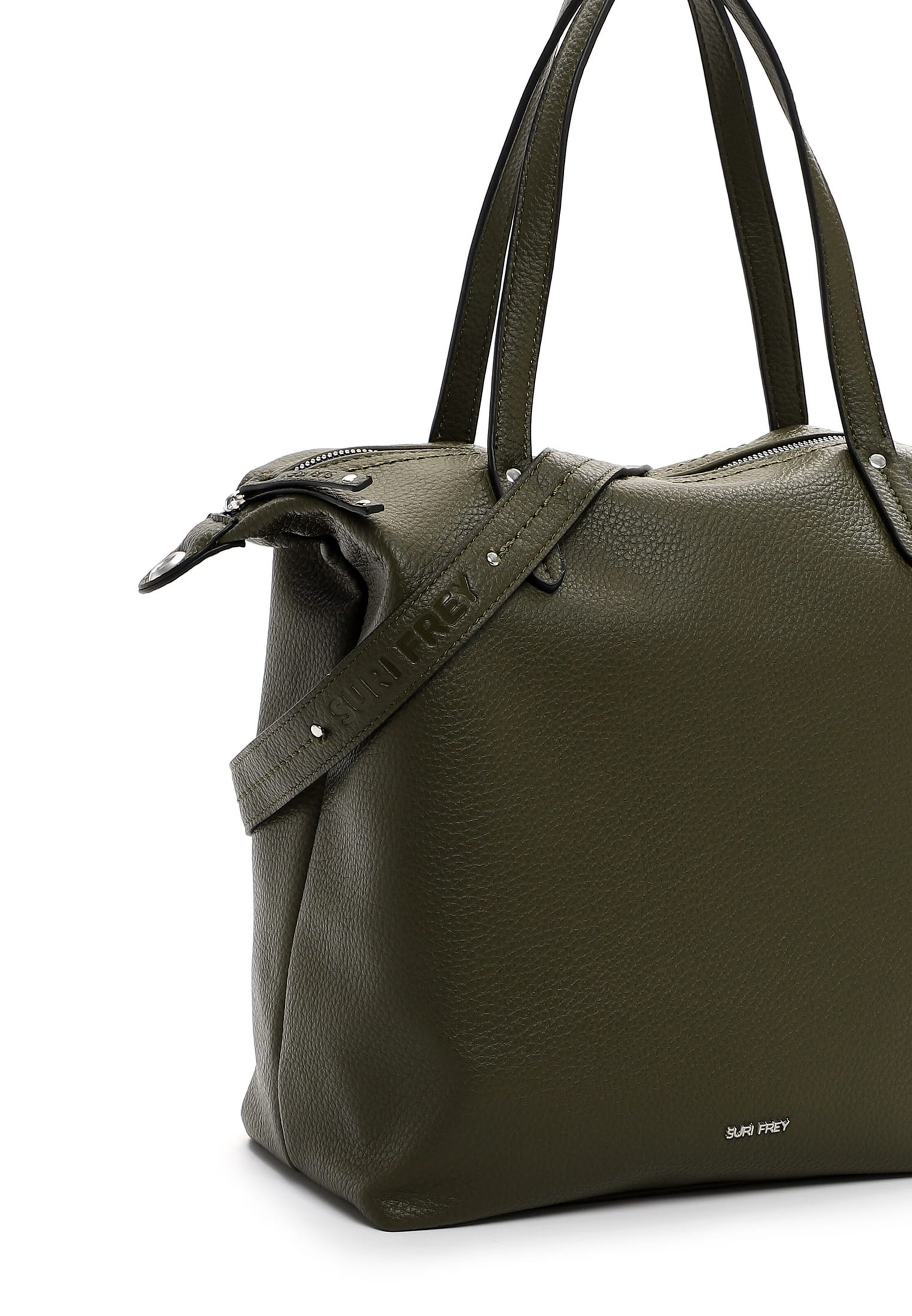 Suri Frey Shopper 'Henny' in Groen