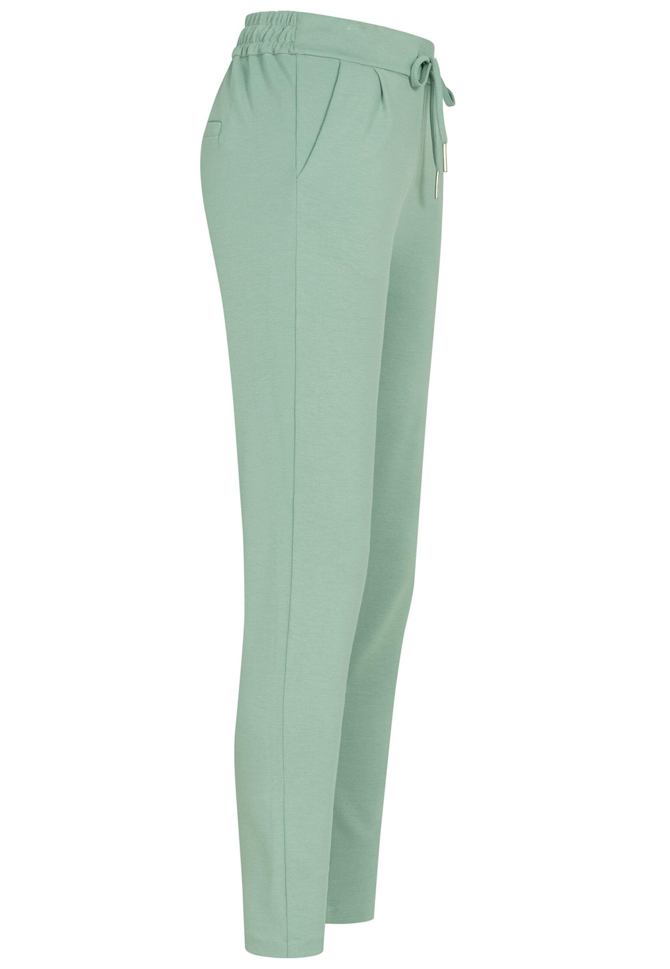 Cloud5ive Slimfit Hose in Grün
