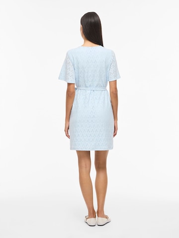 VILA - Vestido 'VIAmalina' en azul