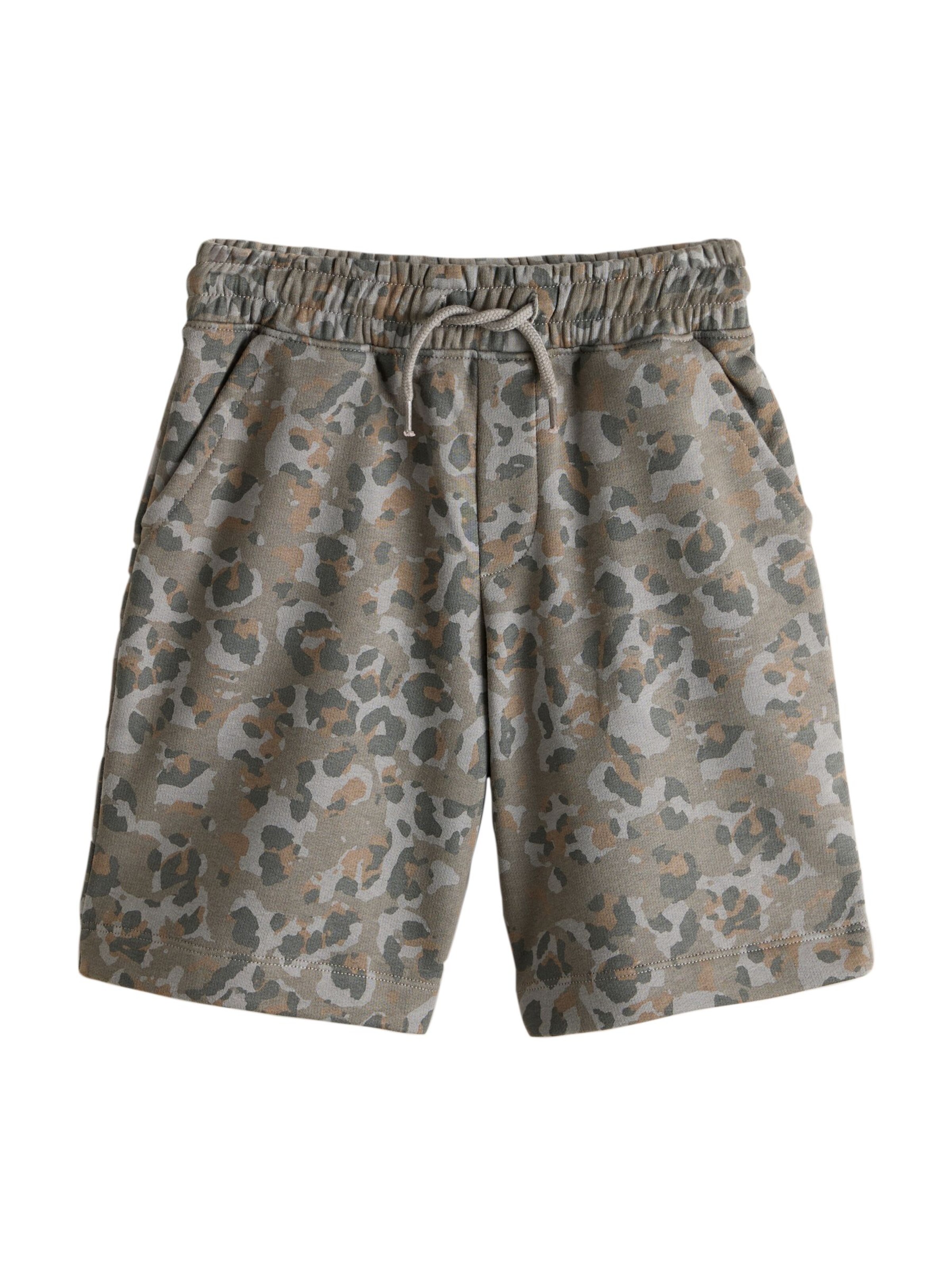 Next Broek in Gemengde kleuren: voorkant