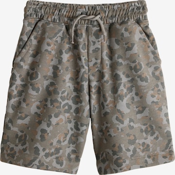 Next Broek in Gemengde kleuren: voorkant