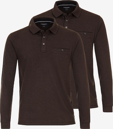 CASAMODA Shirt 'Basic' in : Vorderseite