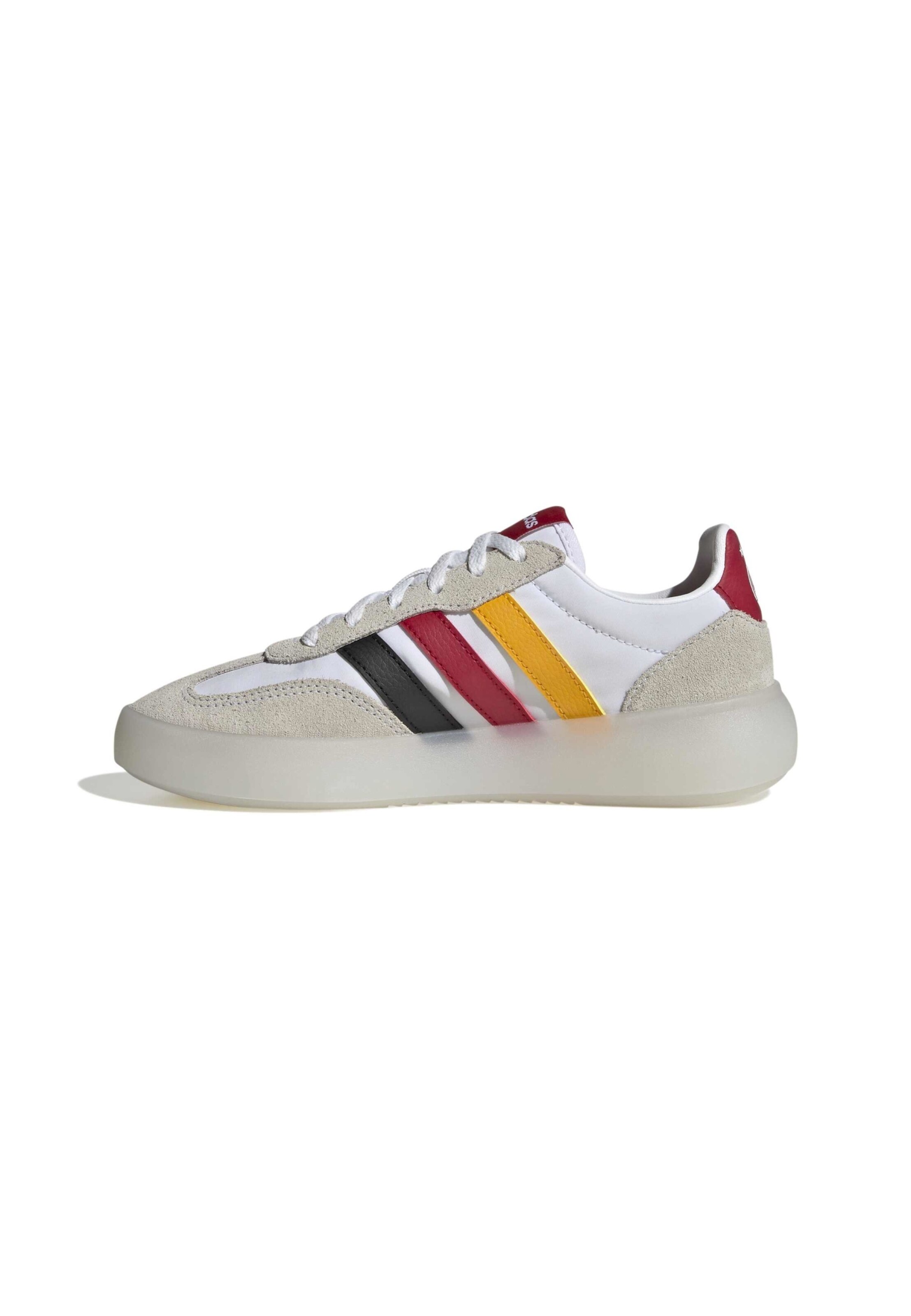 ADIDAS ORIGINALS - Zapatillas deportivas 'Breaknet 3.0' en blanco: frente