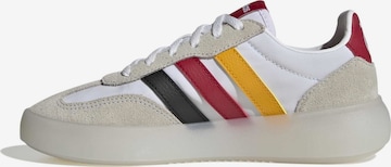 Baskets 'Breaknet 3.0' ADIDAS ORIGINALS en blanc : devant