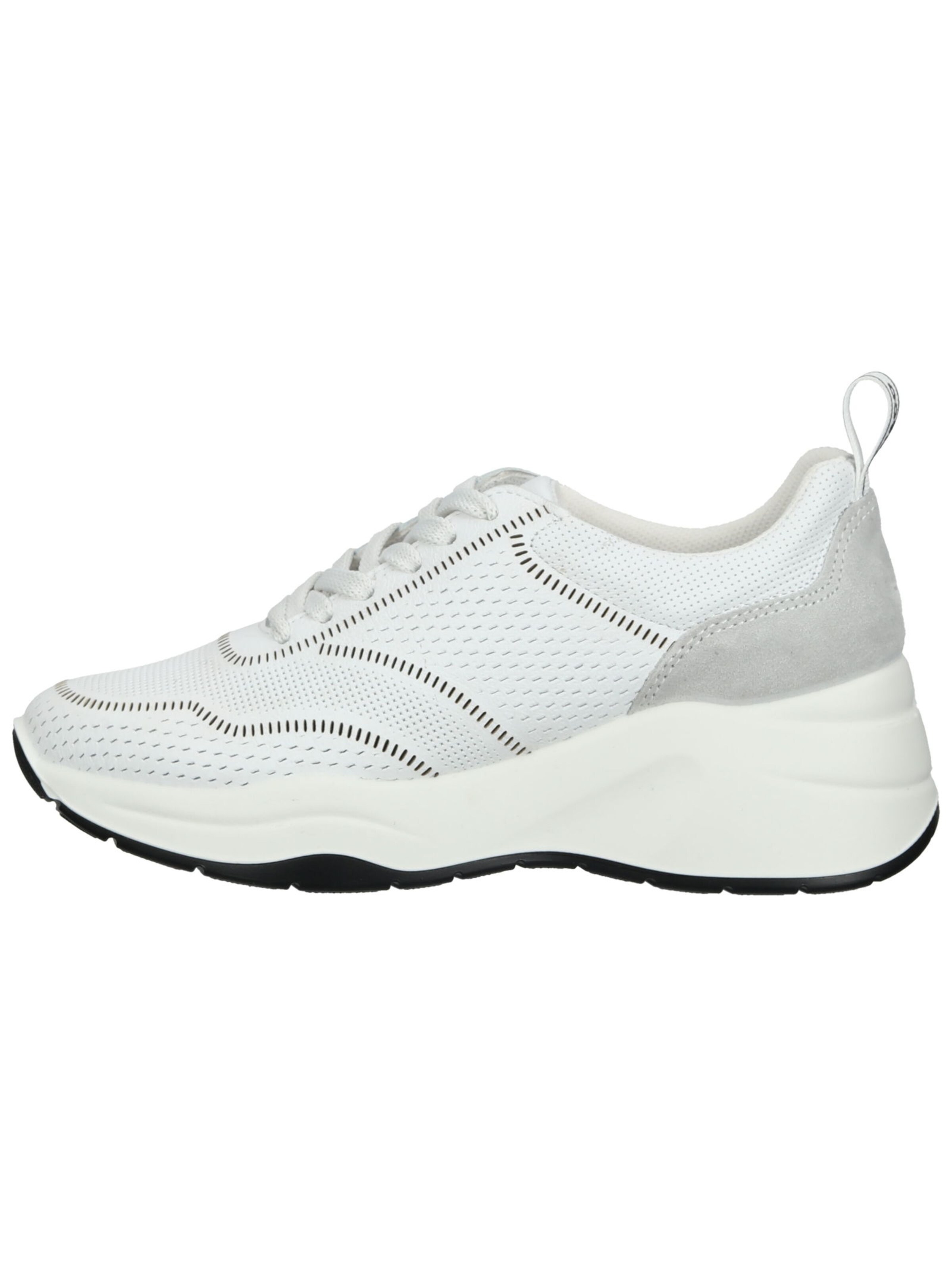 Baskets basses IGI&CO en blanc