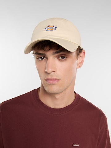 Casquette 'Hardwick' DICKIES en beige