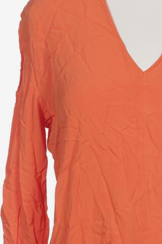 Marc O'Polo Bluse S in Orange