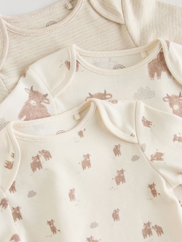 Next Dupačky/body – béžová