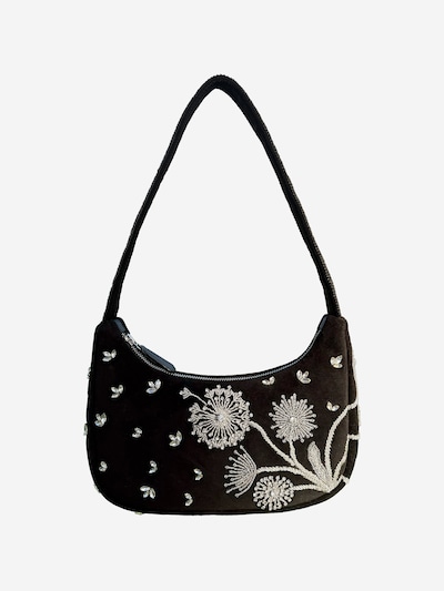 Laura Slings Käsilaukku 'The Mystiques Bag' koossa One Size värissä musta, Tuotenäkymä