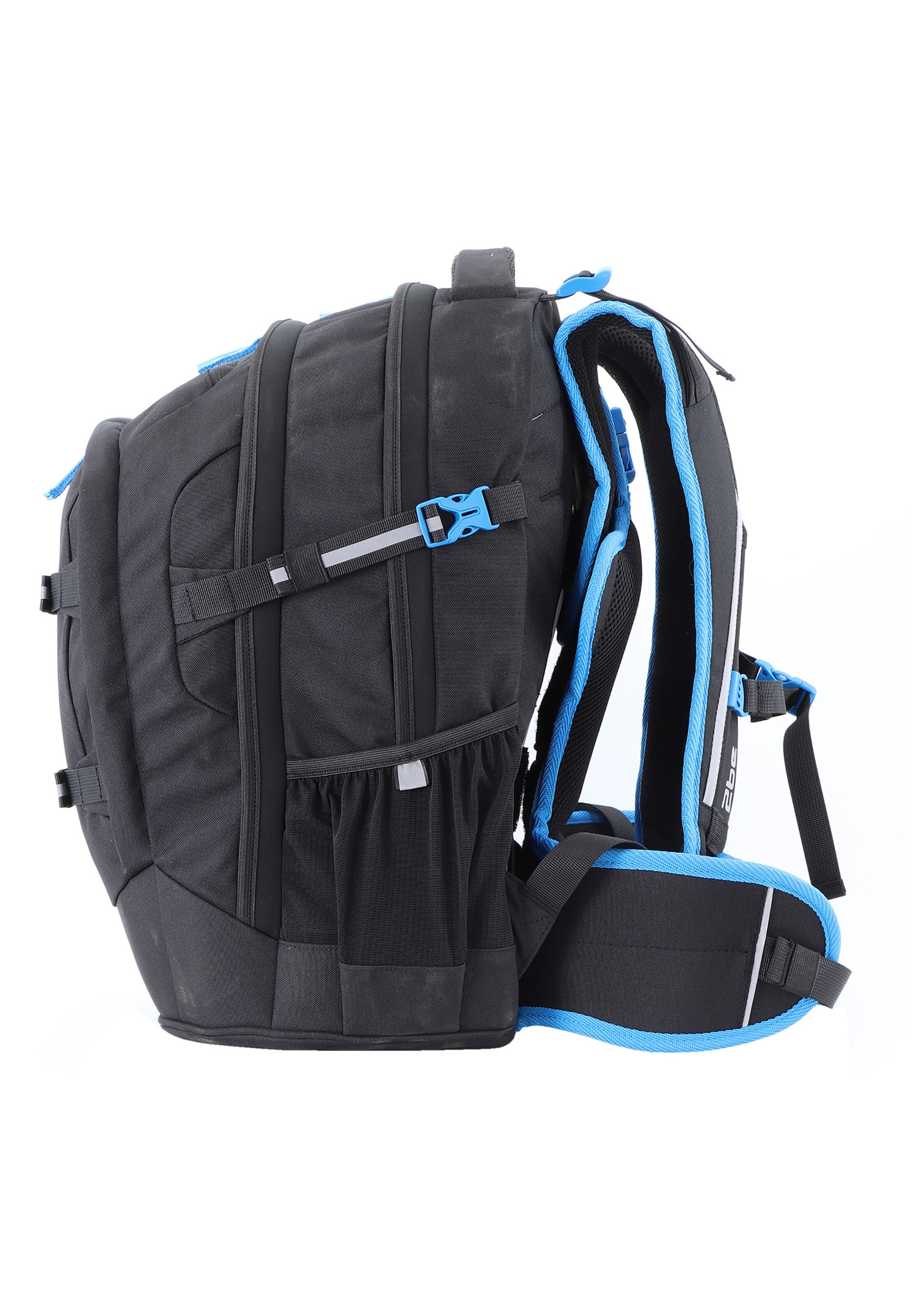 2be Backpack in Black