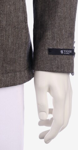 Tiger of Sweden Suit Jacket in S in Black