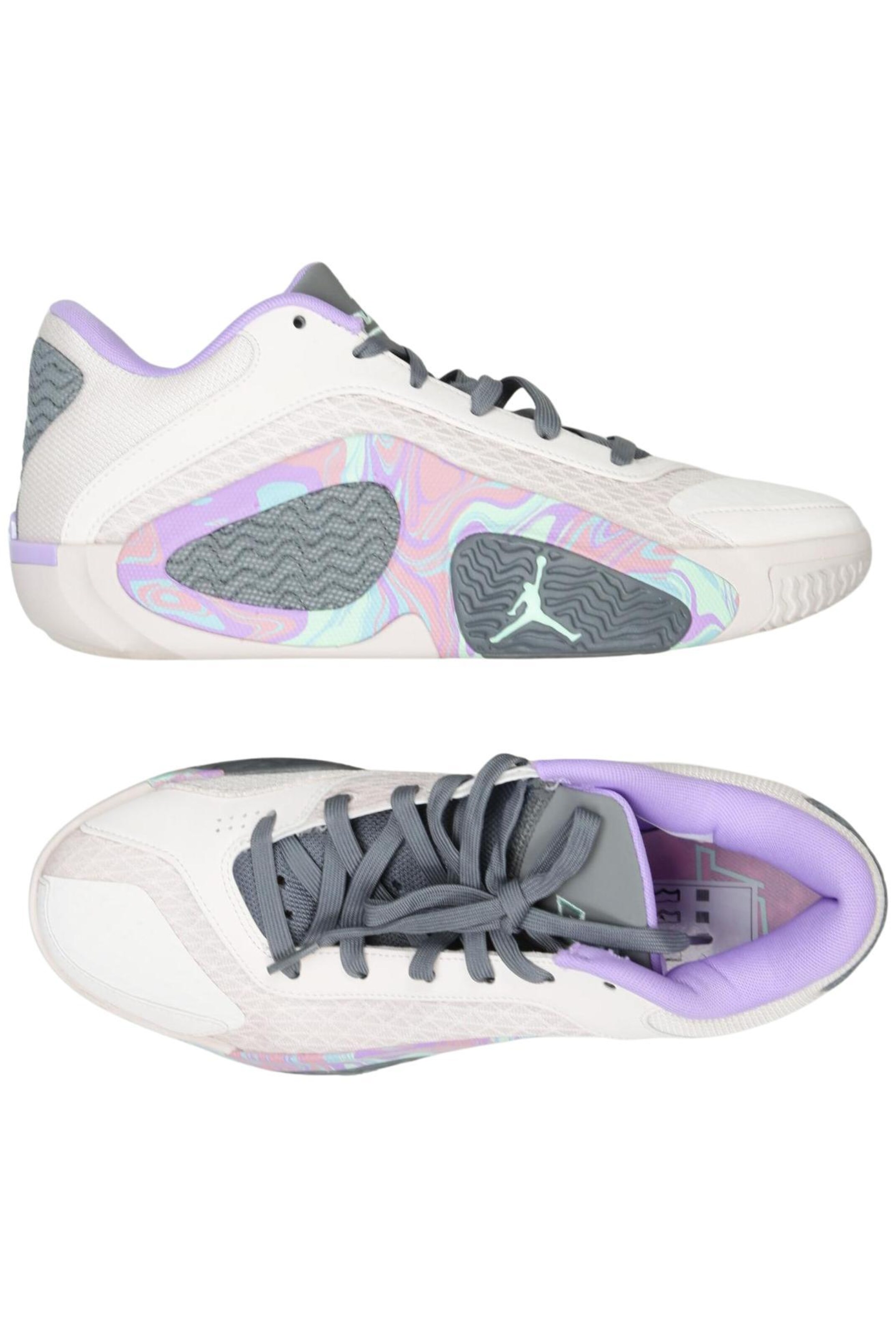 NIKE Sneaker 42 in Mischfarben: Vorderseite