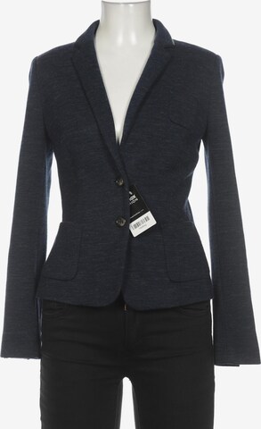 ESPRIT Blazer in XS in Blue: front