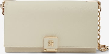TOMMY HILFIGER Clutch 'HER' in Beige: Vorderseite