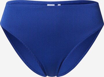 SLOGGI Bikinibroek in Blauw: voorkant