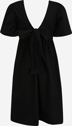 Y.A.S Petite Dress 'LENA' in Black