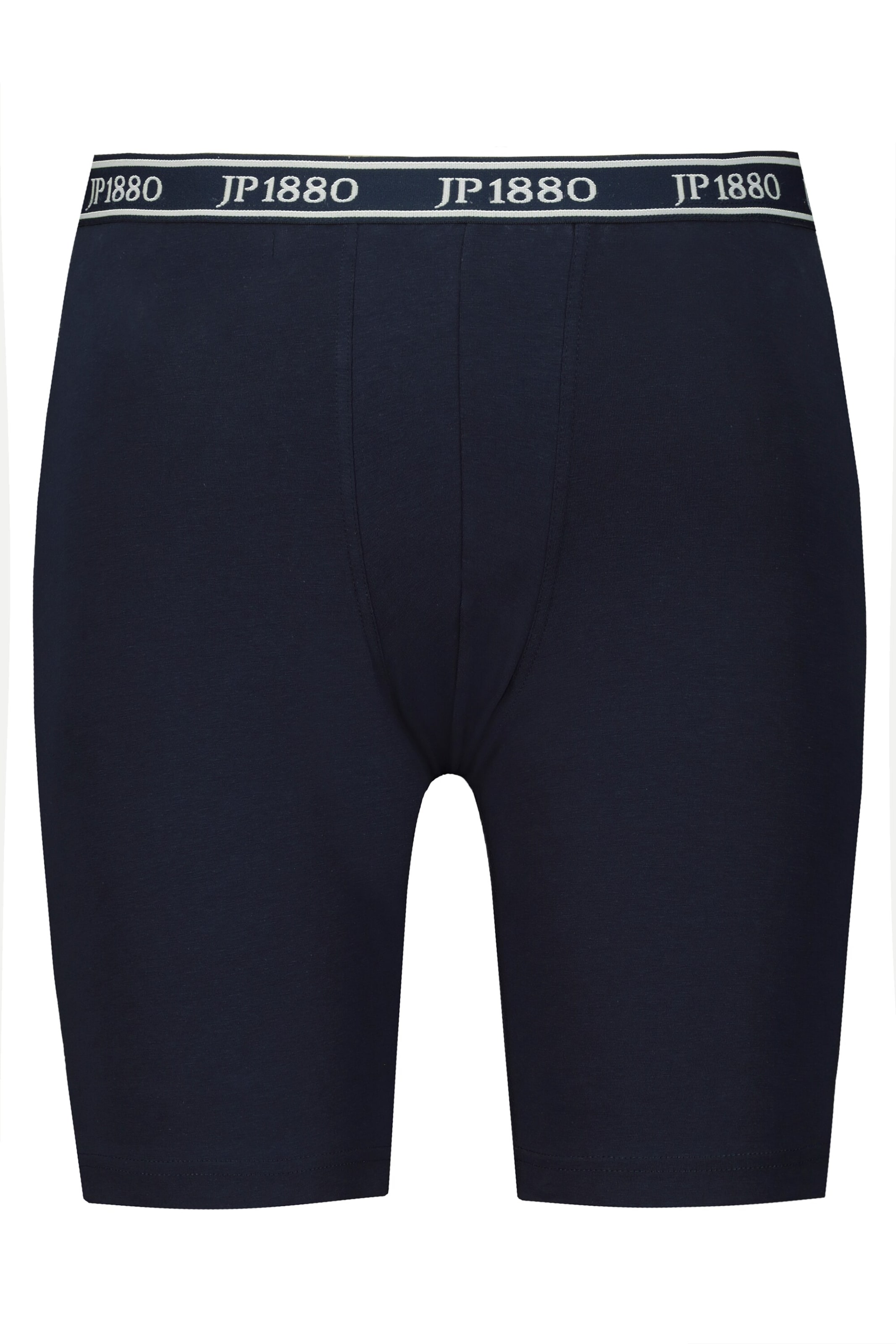 JP1880 Boxershorts in Blauw: voorkant