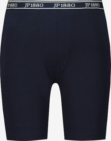 JP1880 Unterhose in Blau: predná strana