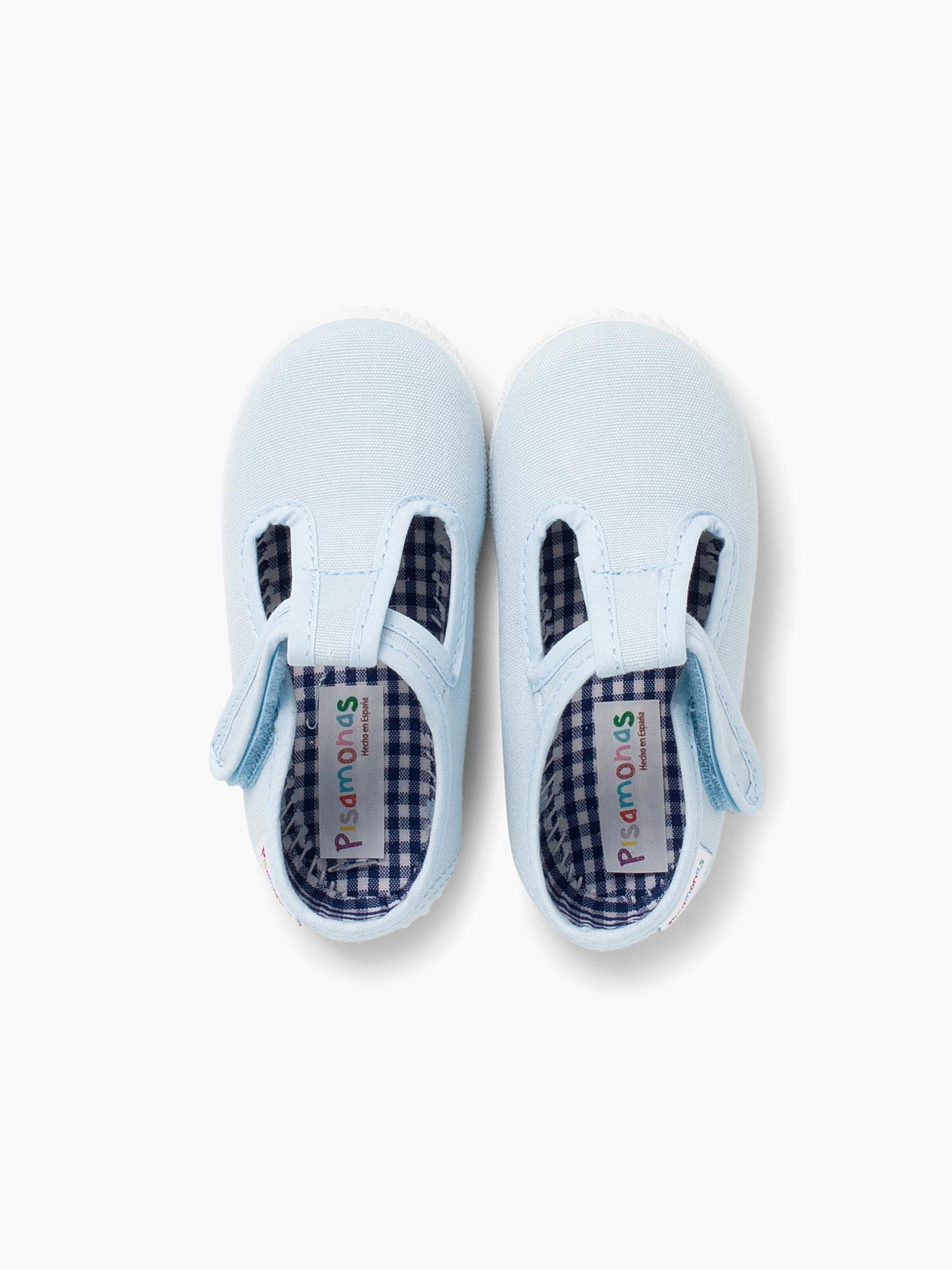 Chaussure basse Pisamonas en bleu