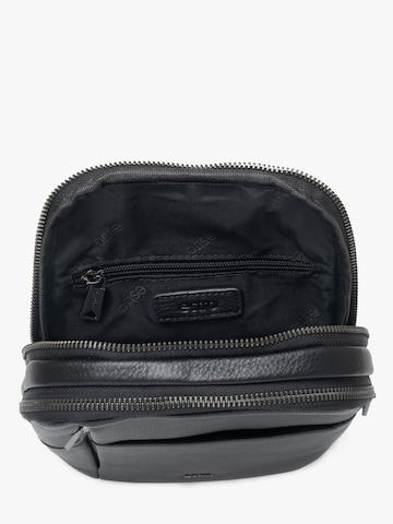 Estro - Shopper '9186' en negro