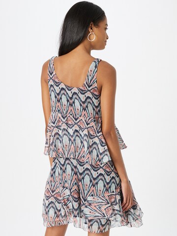 Pepe Jeans - Vestido 'LINDSEY' em mistura de cores