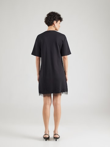 VERO MODA - Vestido 'VMSARA' en negro