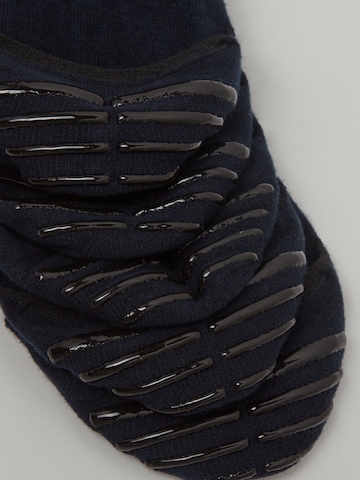 Tezenis Ankle Socks in Blue