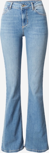 Liu Jo Jeans 'BEAT' i blå denim, Produktvisning
