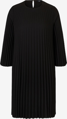 Robe JOOP! en noir : devant