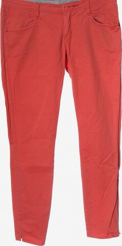 CAMPUS Jeans in 29 in Red: front