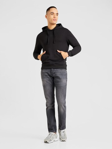 Calvin Klein Jeans Slimfit Jeans 'SLIM' in Grau