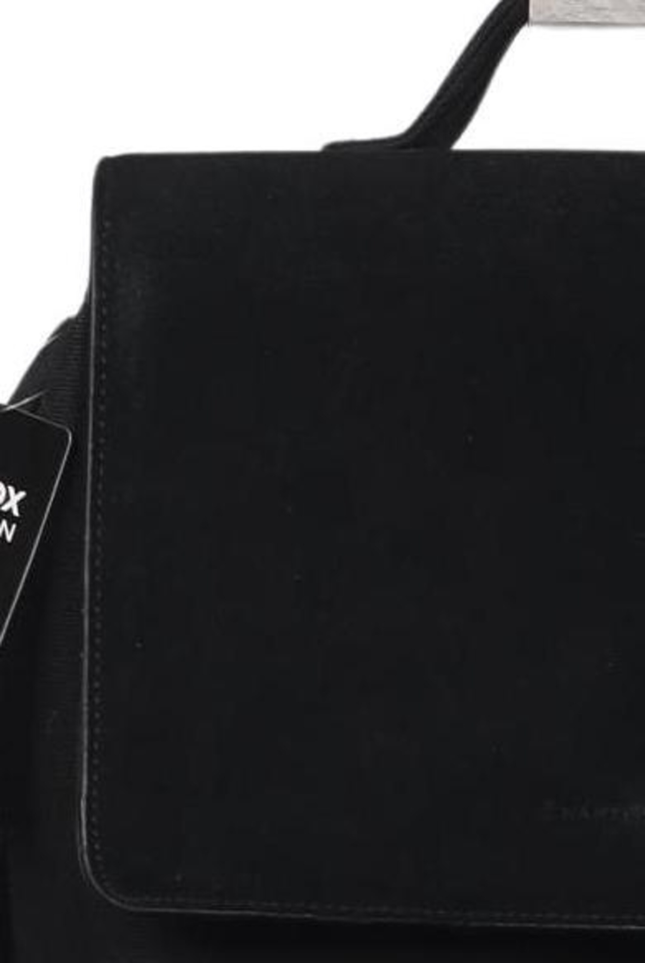 Kapten & Son Backpack in One size in Black