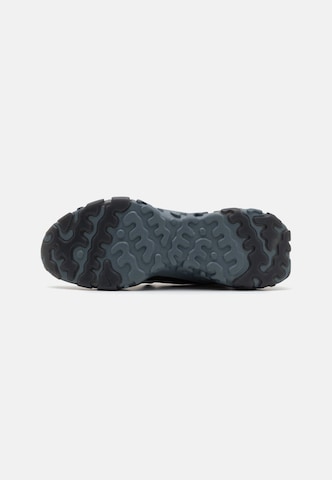 Nike Sportswear Sneaker 'React Vision' in Schwarz