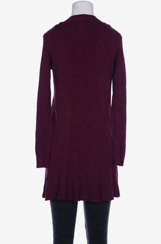 Marks & Spencer Sweater & Cardigan in S in Purple