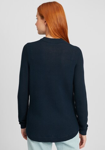 Fransa Sweater 'FXTONE 2' in Blue