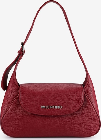VALENTINO Shoulder Bag 'Daphne Re' in Red: front
