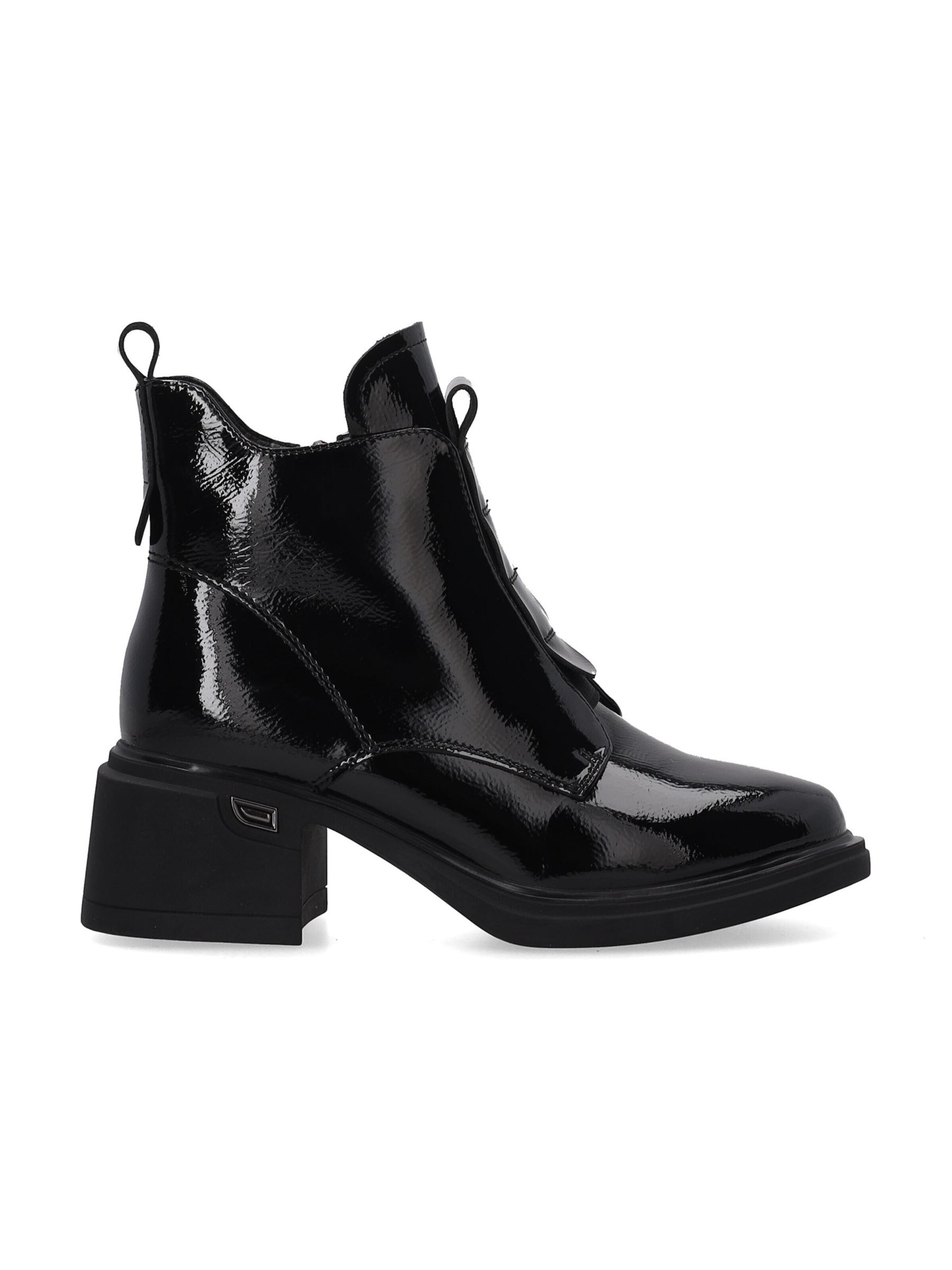VENEZIA Stiefelette‌ in Schwarz