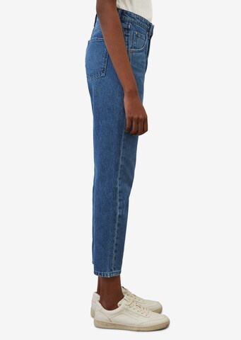 Regular Jean 'FREJA' Marc O'Polo DENIM en bleu