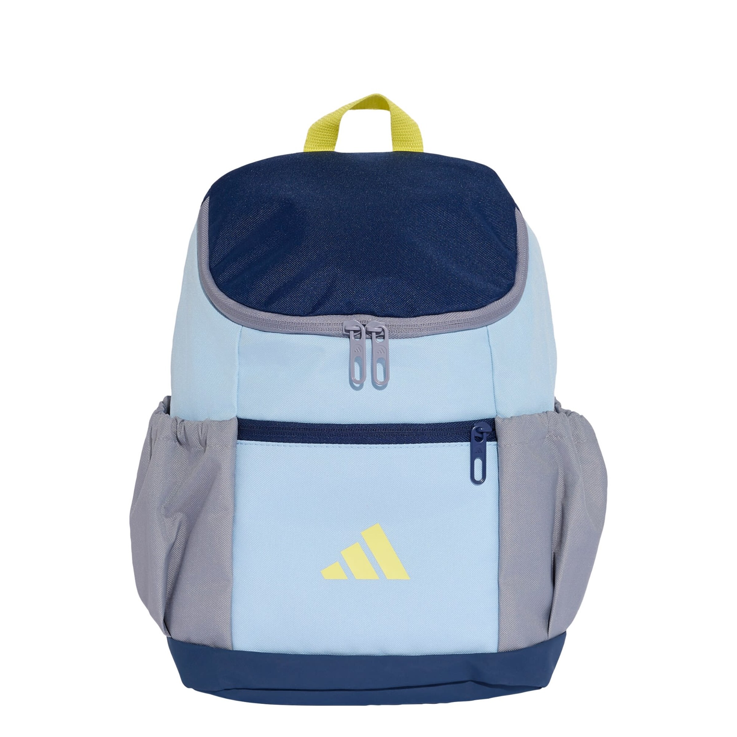 ADIDAS PERFORMANCE Sportrucksack 'Essentials' in Blau: Vorderseite
