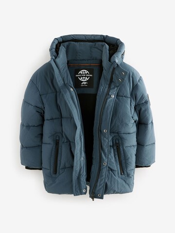 Giacca invernale di Next in blu