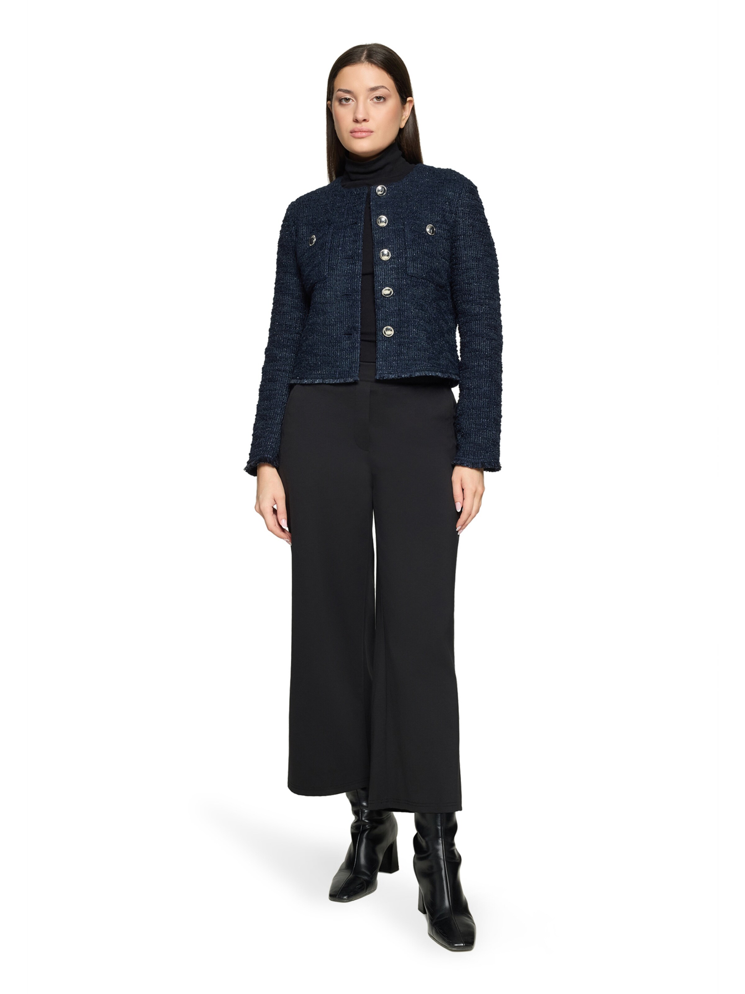 Betty Barclay Blazer in Blue