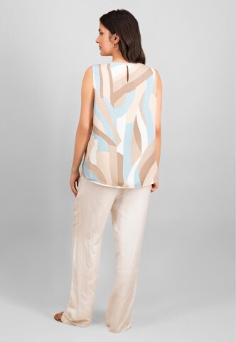 FYNCH-HATTON Blouse in Blauw