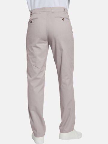 BABISTA Regular Broek ' Milanvino ' in Grijs