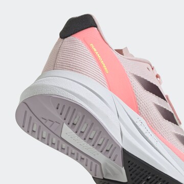 ADIDAS PERFORMANCE Laufschuh 'Duramo Speed' in Pink