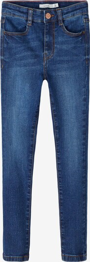 Jeans 'Polly' NAME IT di colore blu denim, Visualizzazione prodotti