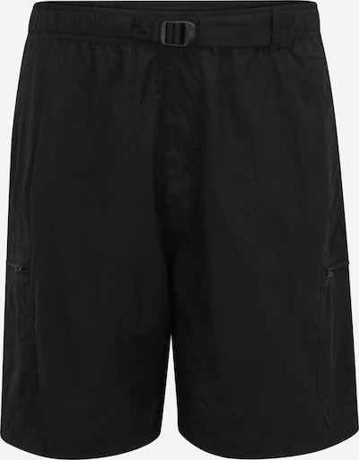 Urban Classics Pantalón en negro, Vista del producto