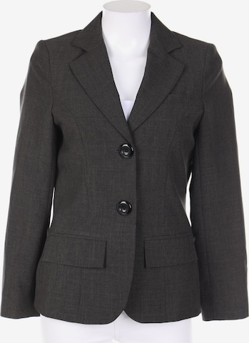 LAURA SCOTT Blazer in XS in Black: front