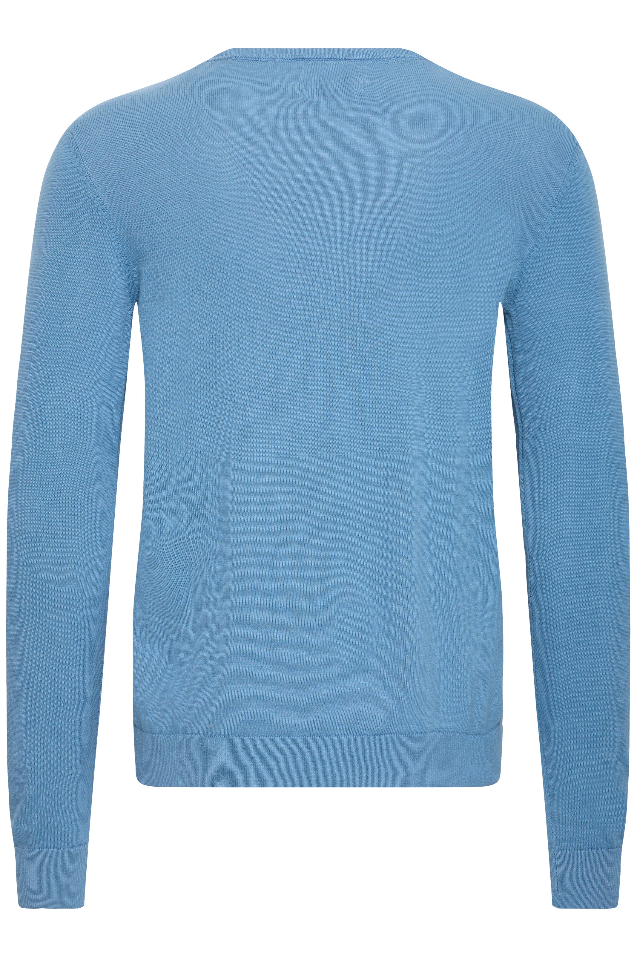 BLEND Sweater in Blue